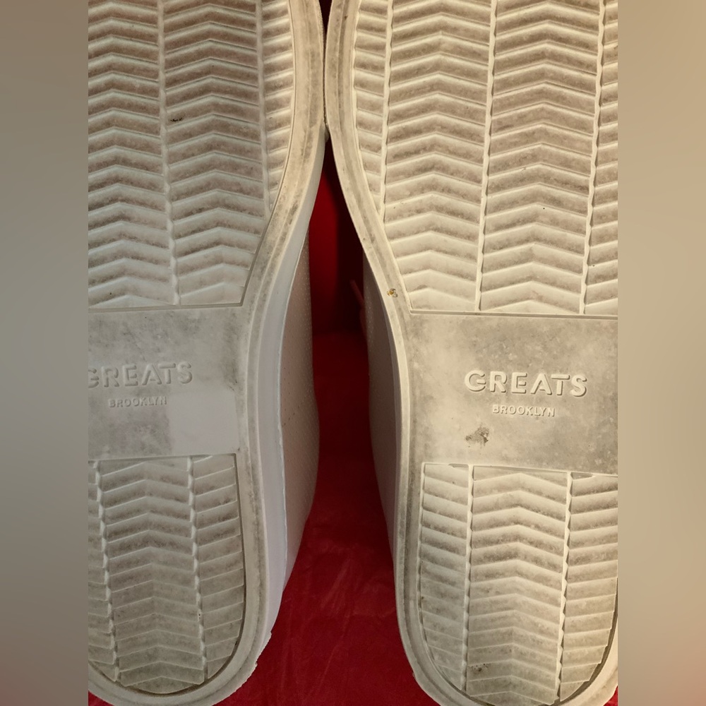 GREATS - Picture 11 of 11